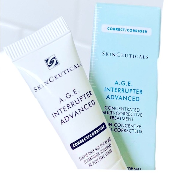 A.G.E. INTERRUPTER ADVANCED (3ml*3 boxes) - Picture 1 of 1